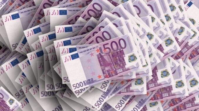 Comment gagner 10000€ par mois ?