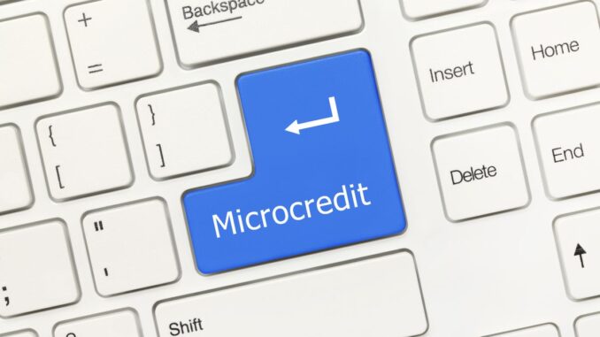 micro crédit en ligne comment ça marche