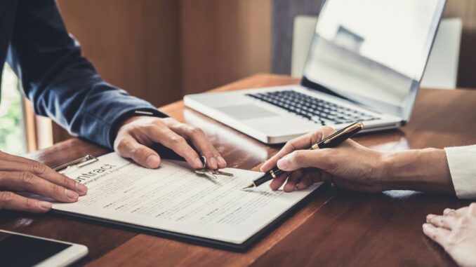 que se passe t il quand on fait un dossier de surendettement