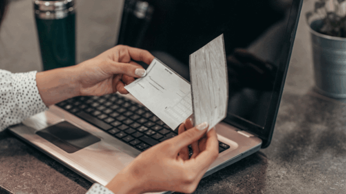 quel est le délai pour avoir un chèque de banque