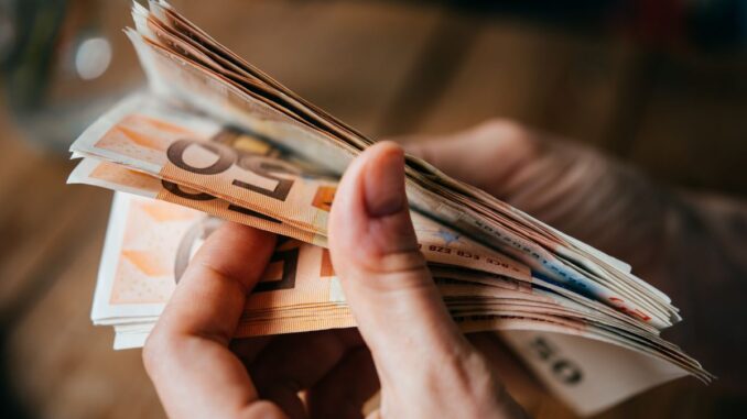 quel est le reste à vivre minimum en 2025